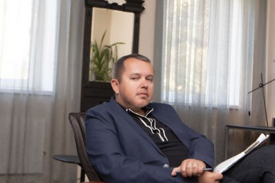 Александр Жилко