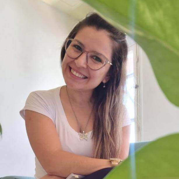 Romina Racedo Gonzalez