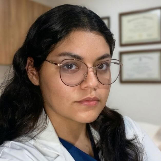 Allison Salazar