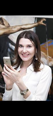 Кароліна Бречко