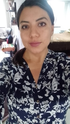 Jenny Guamán