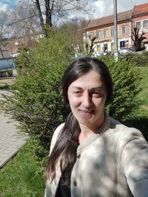 Інна  Стогній 