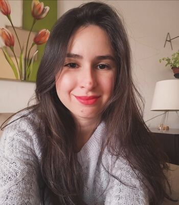 Ester  Amaral de Souza Marques 
