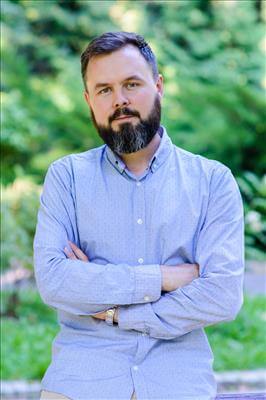 Максим Нестеренко