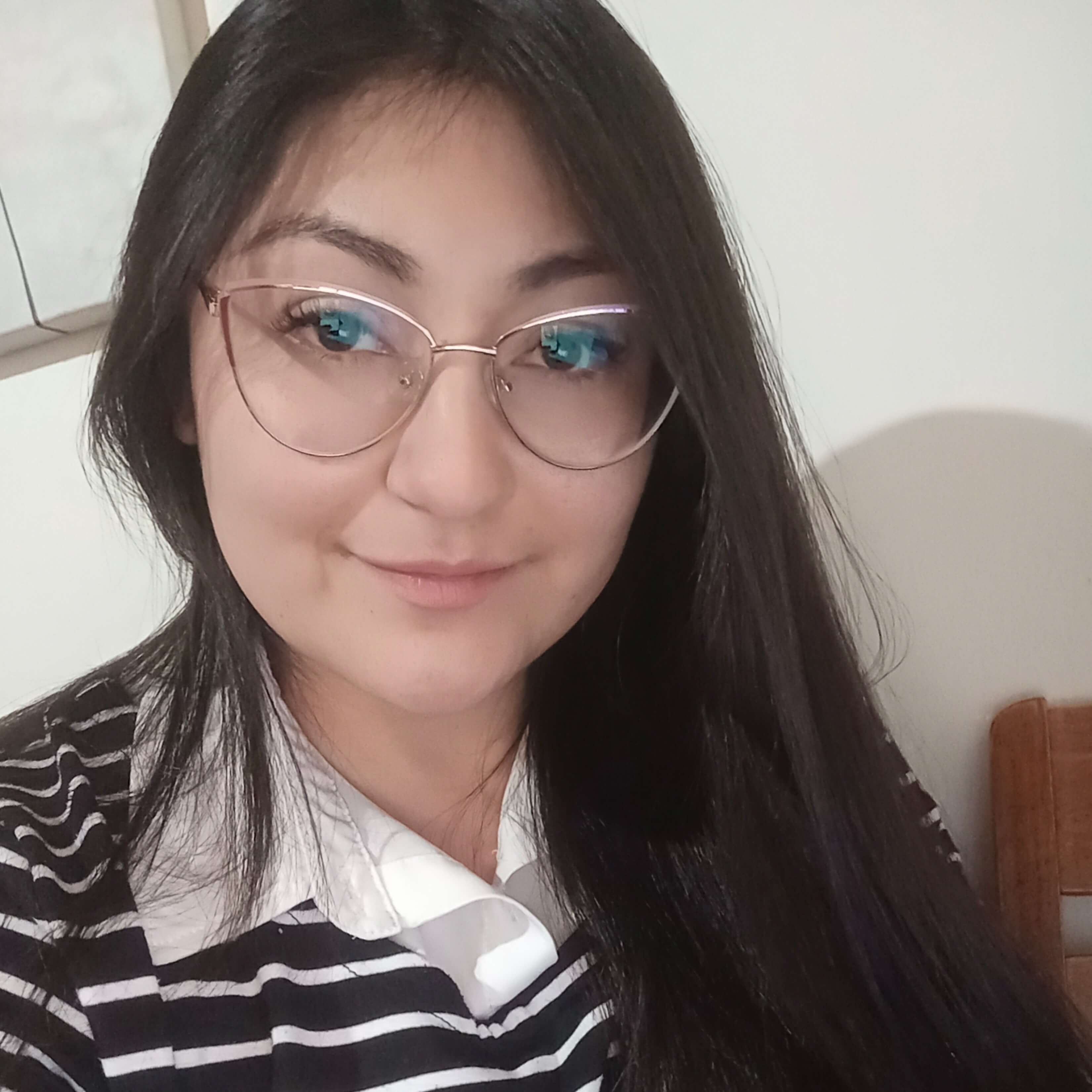 Paula Vildosola