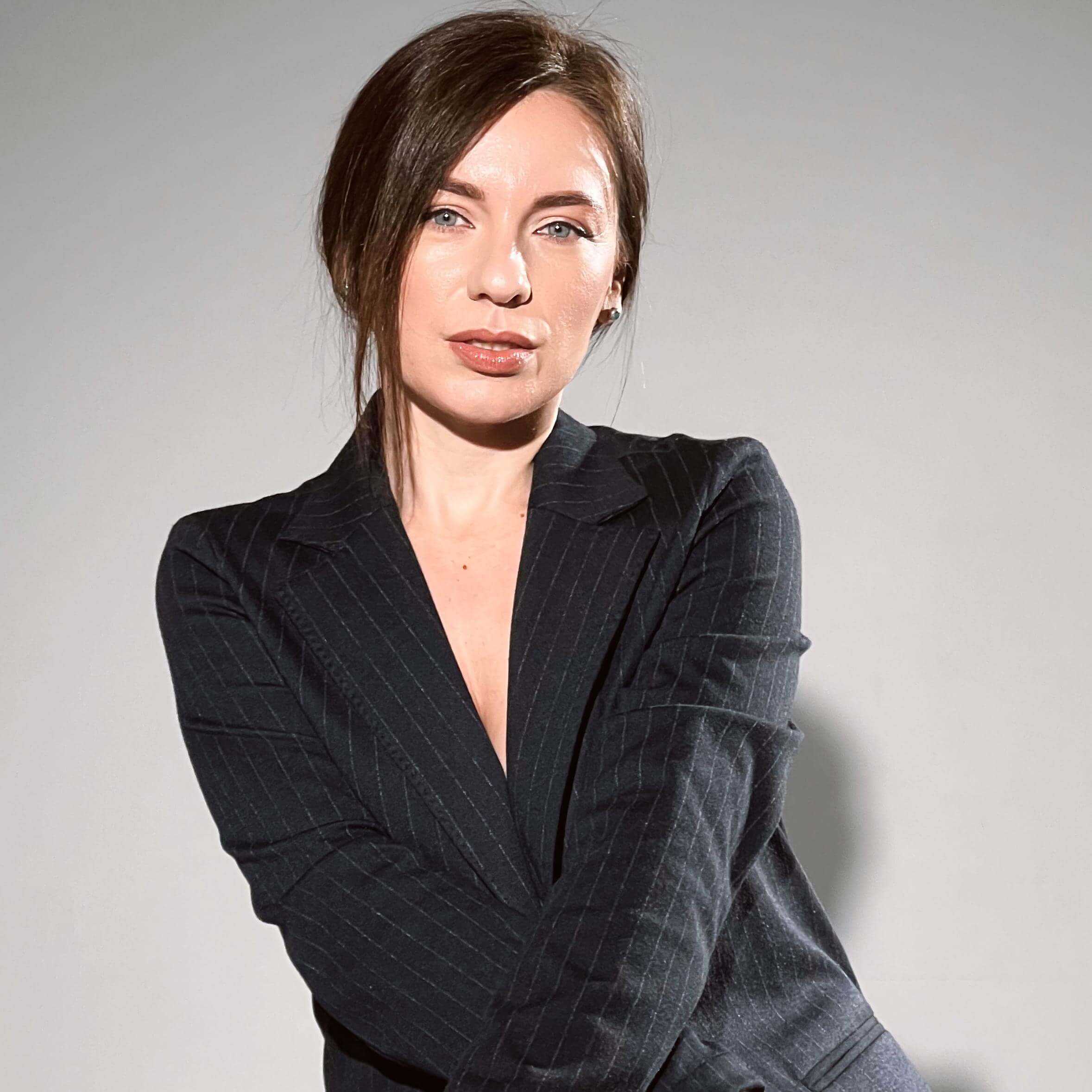 Виталия Вовнюк