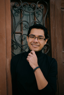 Miguel Angel Martinez Martinez