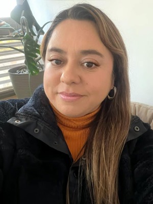 Andrea  Martínez 
