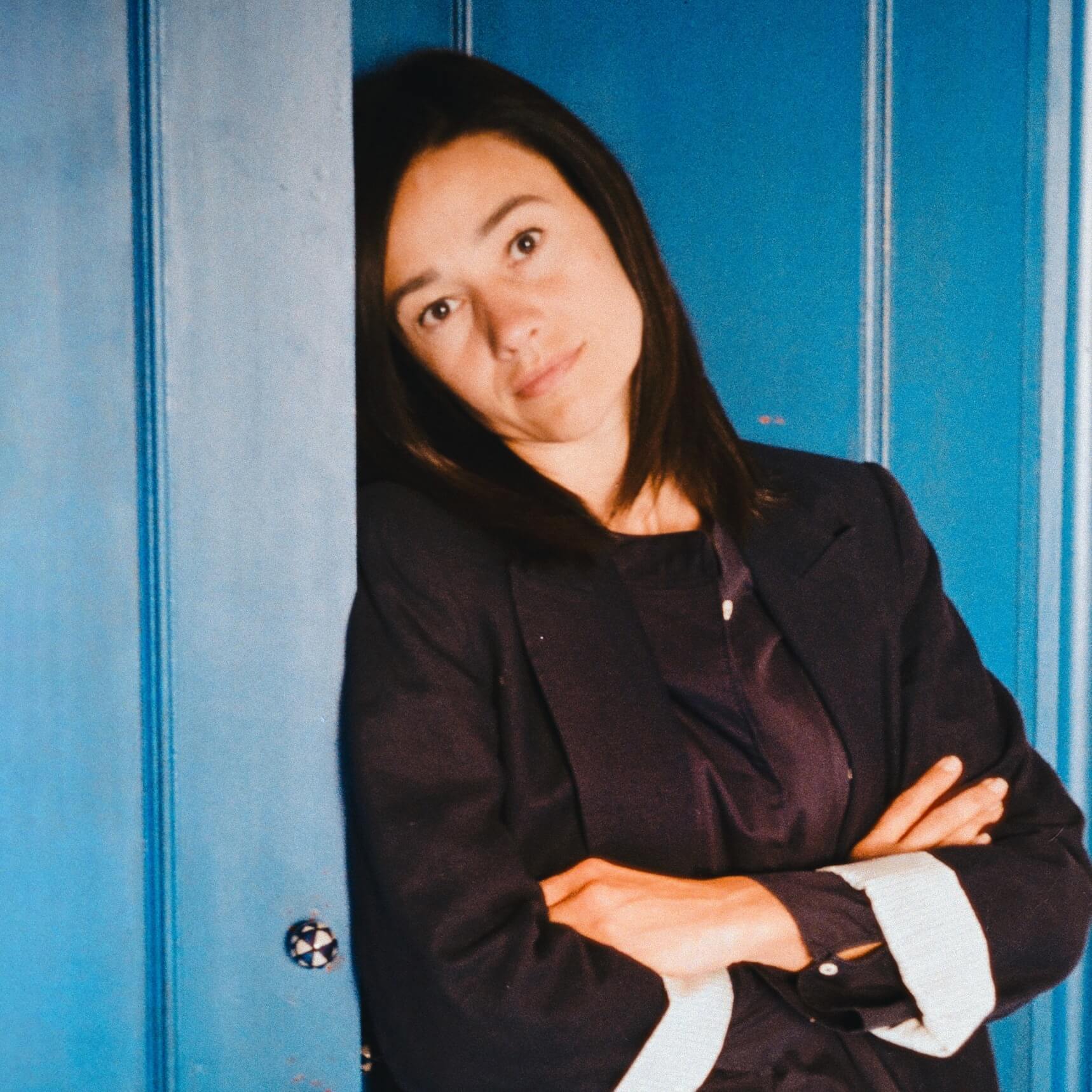 Ольга Гаврилова