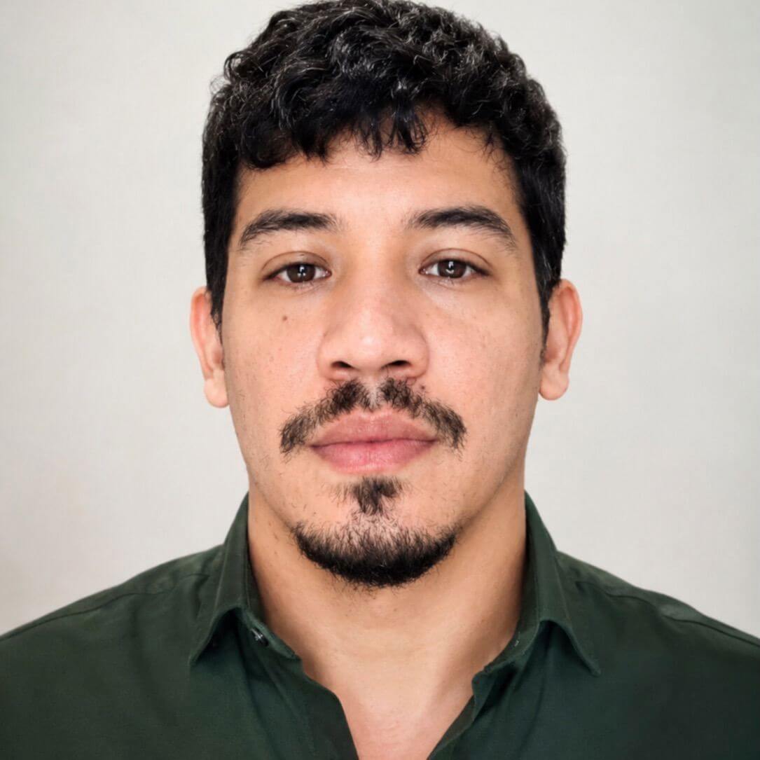 Cristian  Vargas 