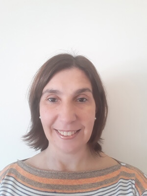 Ps. Natalia  Urquiza