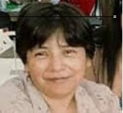 Eugenia Patricia Jaurez