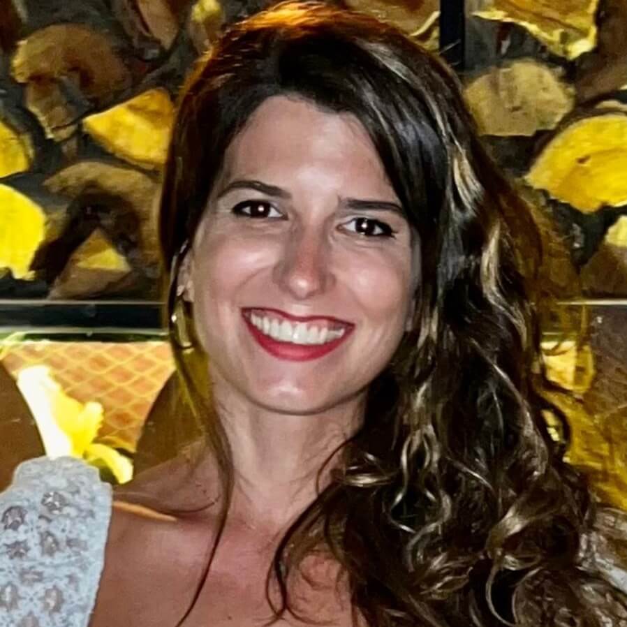 Ludmila Garcia Iriarte