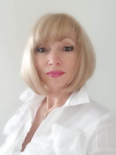 Тетяна Днепрова