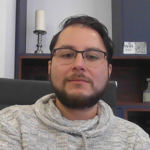 Arturo  Contreras 