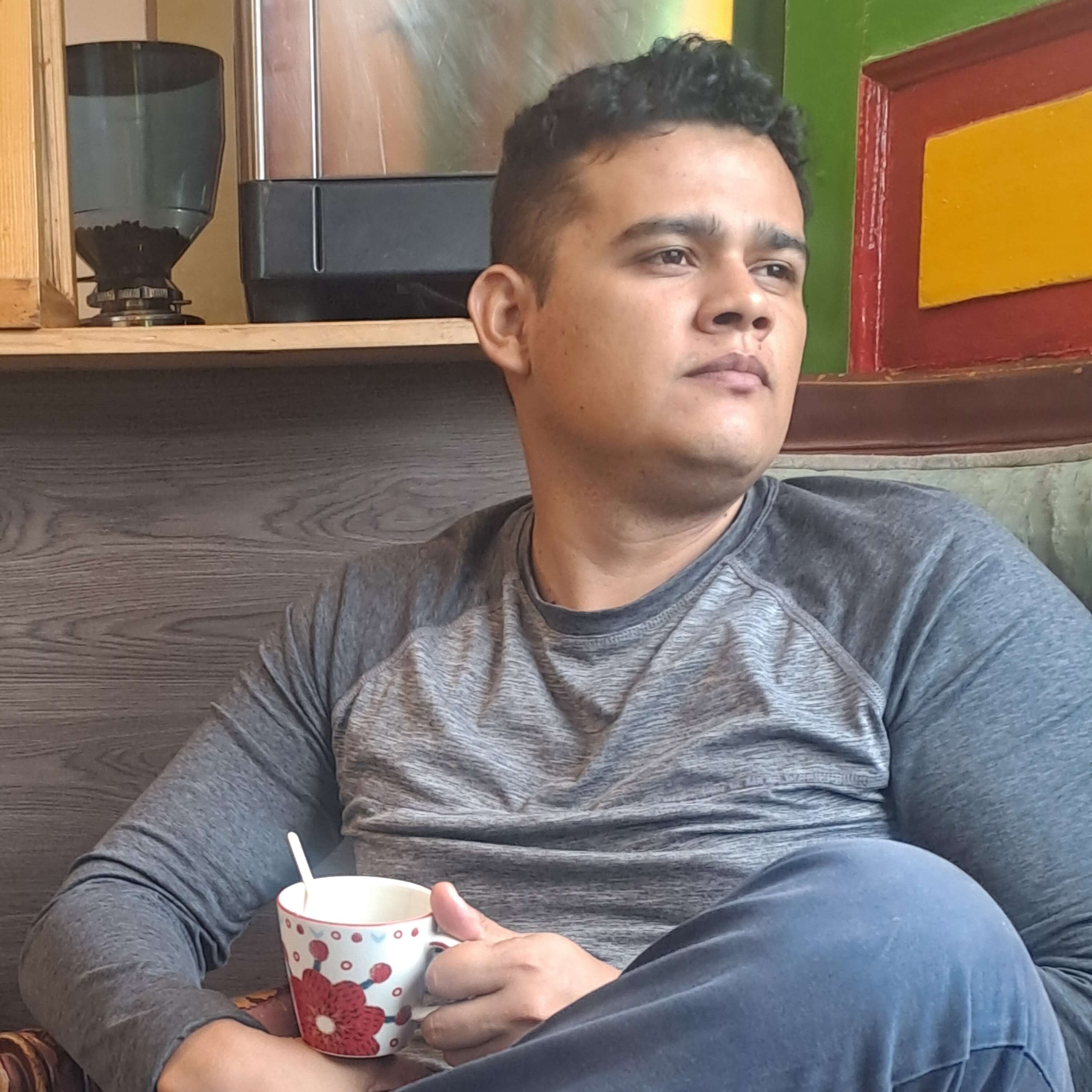 Arnul Steven  Quijano Vargas