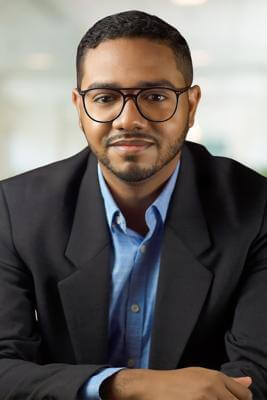 Francis J. Rodríguez Torres