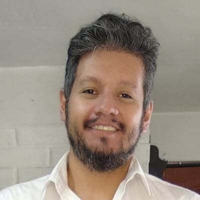 Luis Felipe Muñoz Astorga