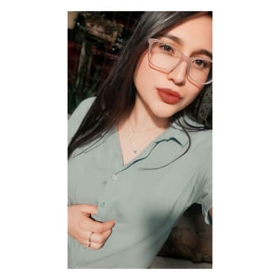 Erika Patiño