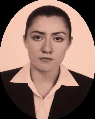 LISSETT MARIANA MORALES ARVIZU