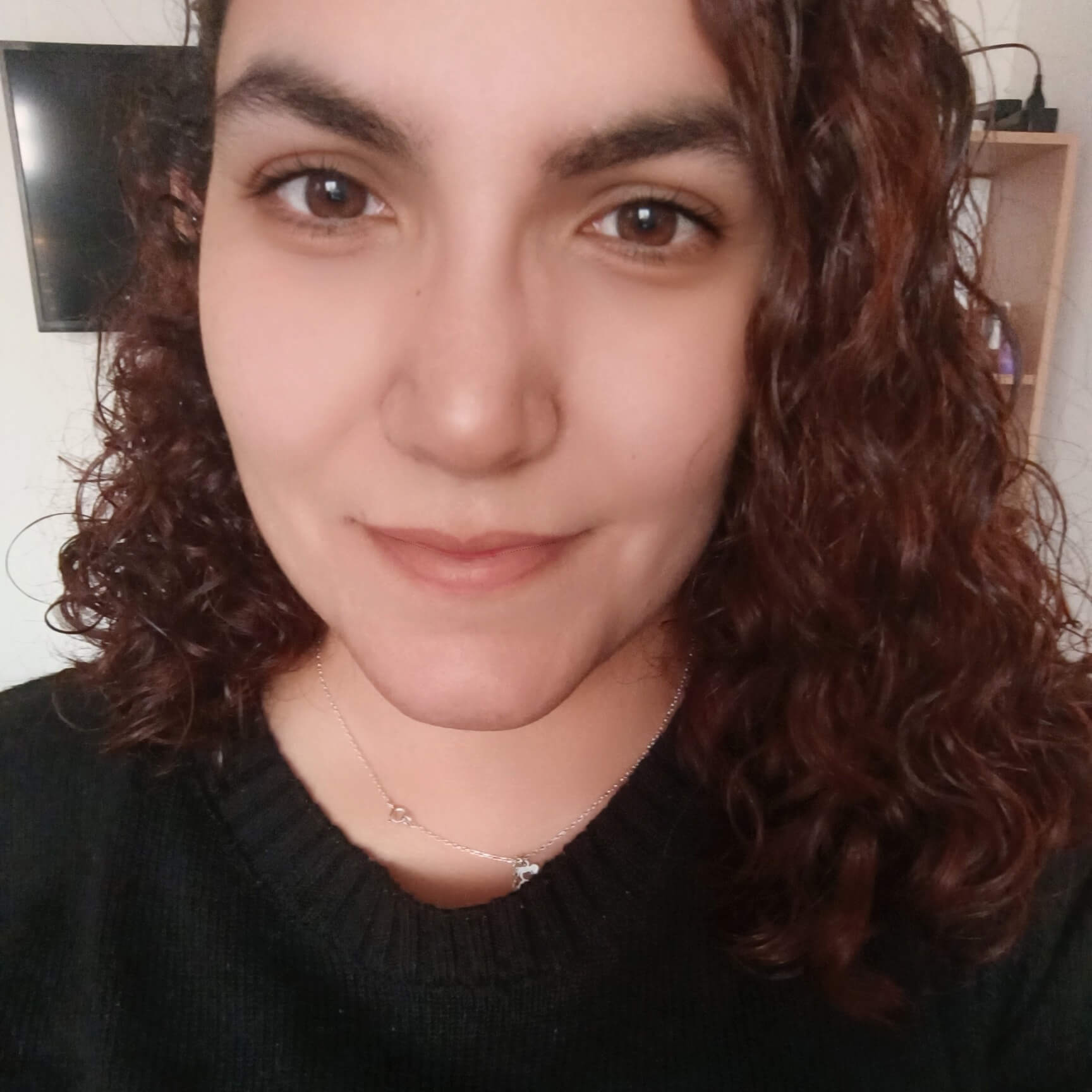 Valentina Soledad  Pinilla Blanch 