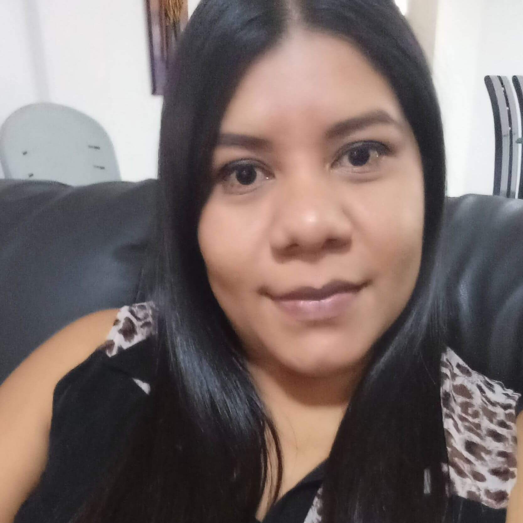 ROSELENNY MUJICAMUJICAp