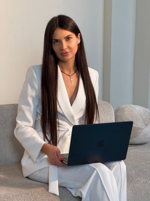 Ольга  Харченко 