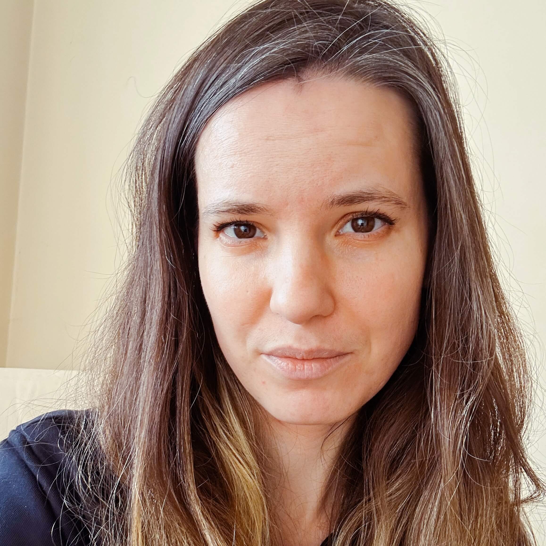 Ольга Дмитрів