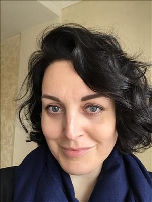 Надія Даниленко