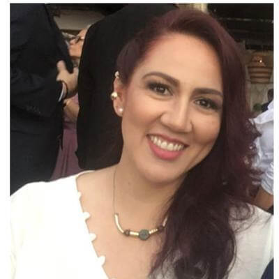 Johanna Yepes Mejía