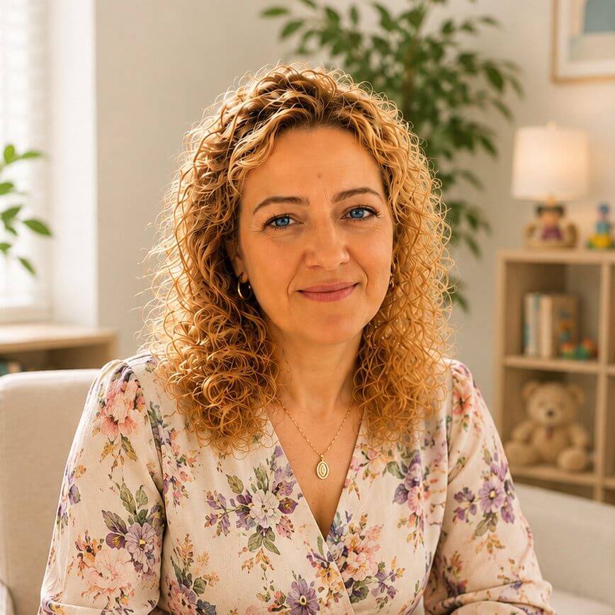 Özlem baldemir