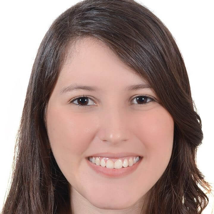 Maria Camila Campo