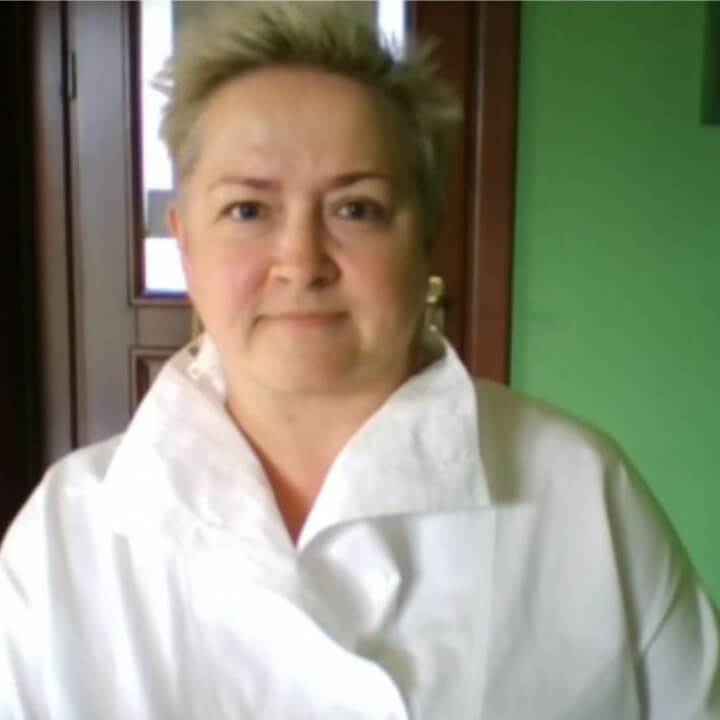 HOLUBIEVA TETIANA photo 2