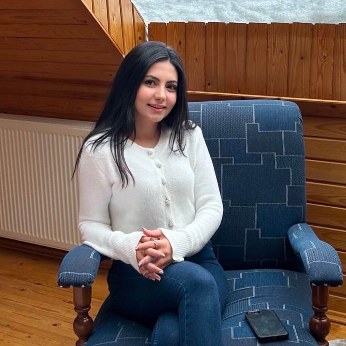 Öyküm Selen  Önder