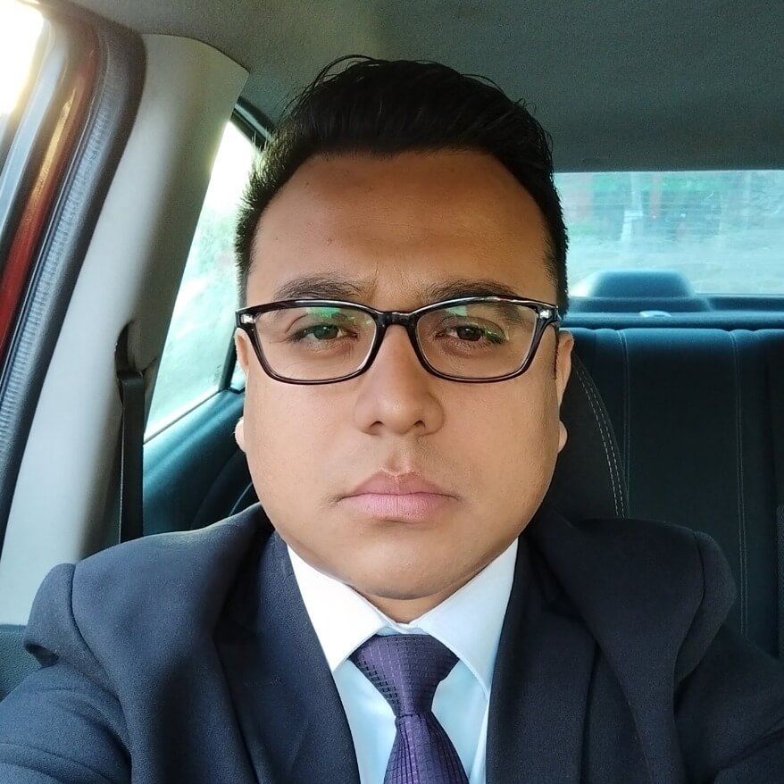 Zeniff Sanvicente