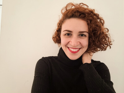 Rebecca Ledo Moreira