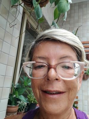 Luci Mara Lundin