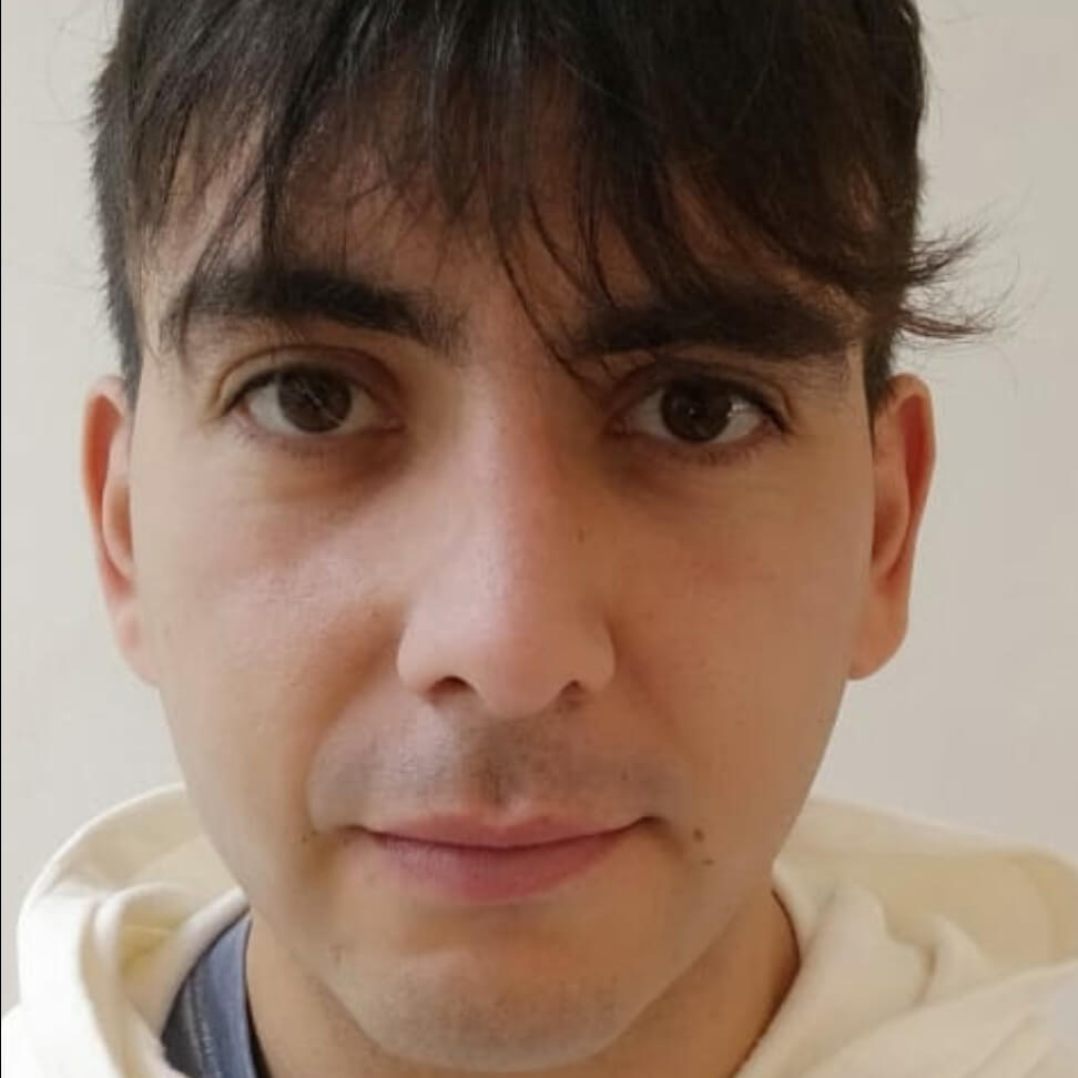 Ramiro Federico  Rodríguez 