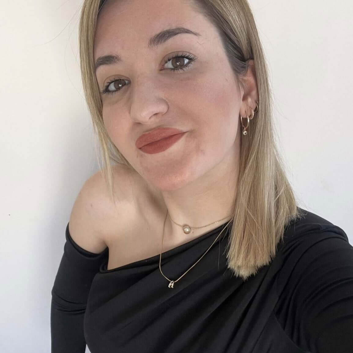 Aleyna erat