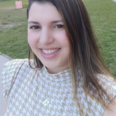 Isabella Souza Firmino