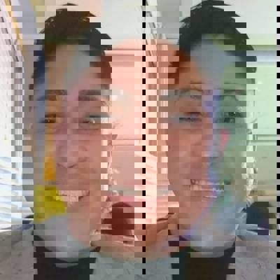 Juan Alberto Parga Garcia 