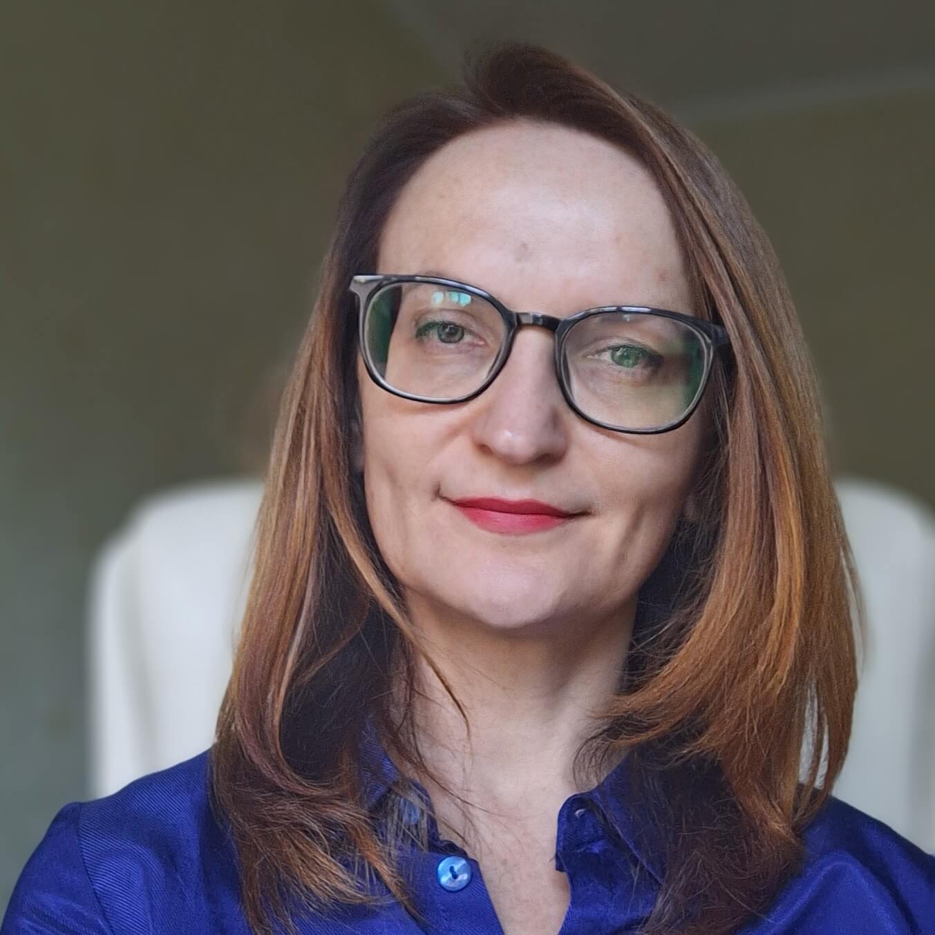 Юлія Герасимчук