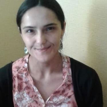 Pamela Cardenas photo 2