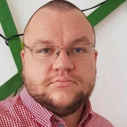 Михайло Лисецький