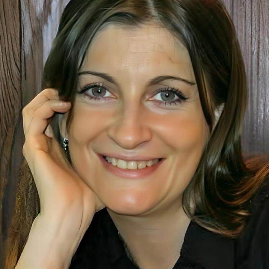Vera Nassif