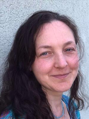 Катерина Середюк