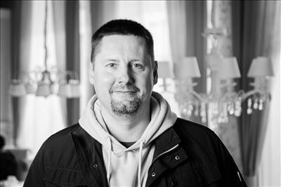 Максим Тюленев