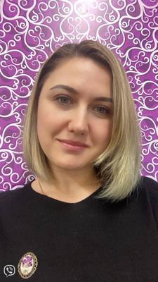 Валентина Анісенко