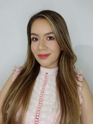 Indira Gómez