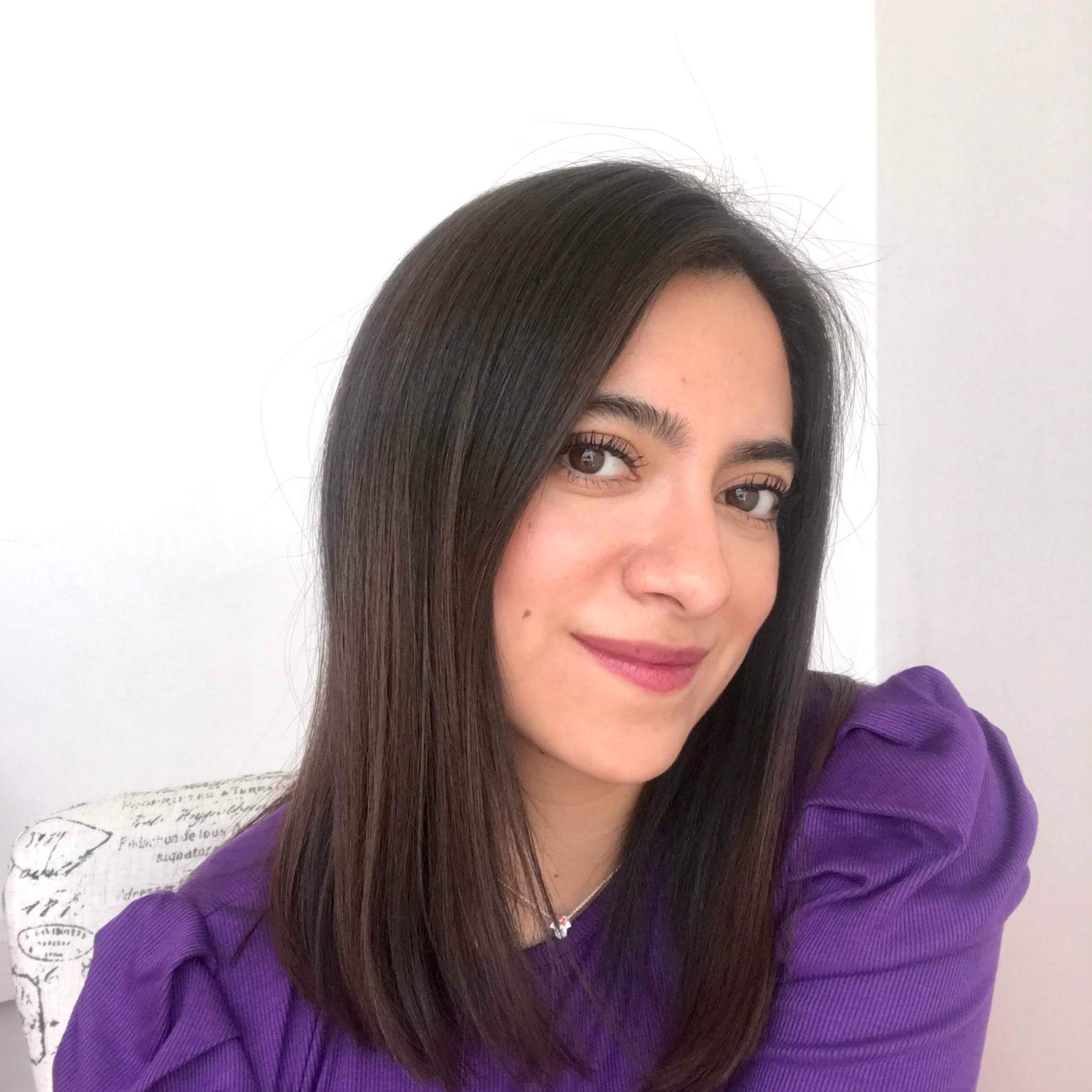 Karen Alexia Gracia Rodríguez